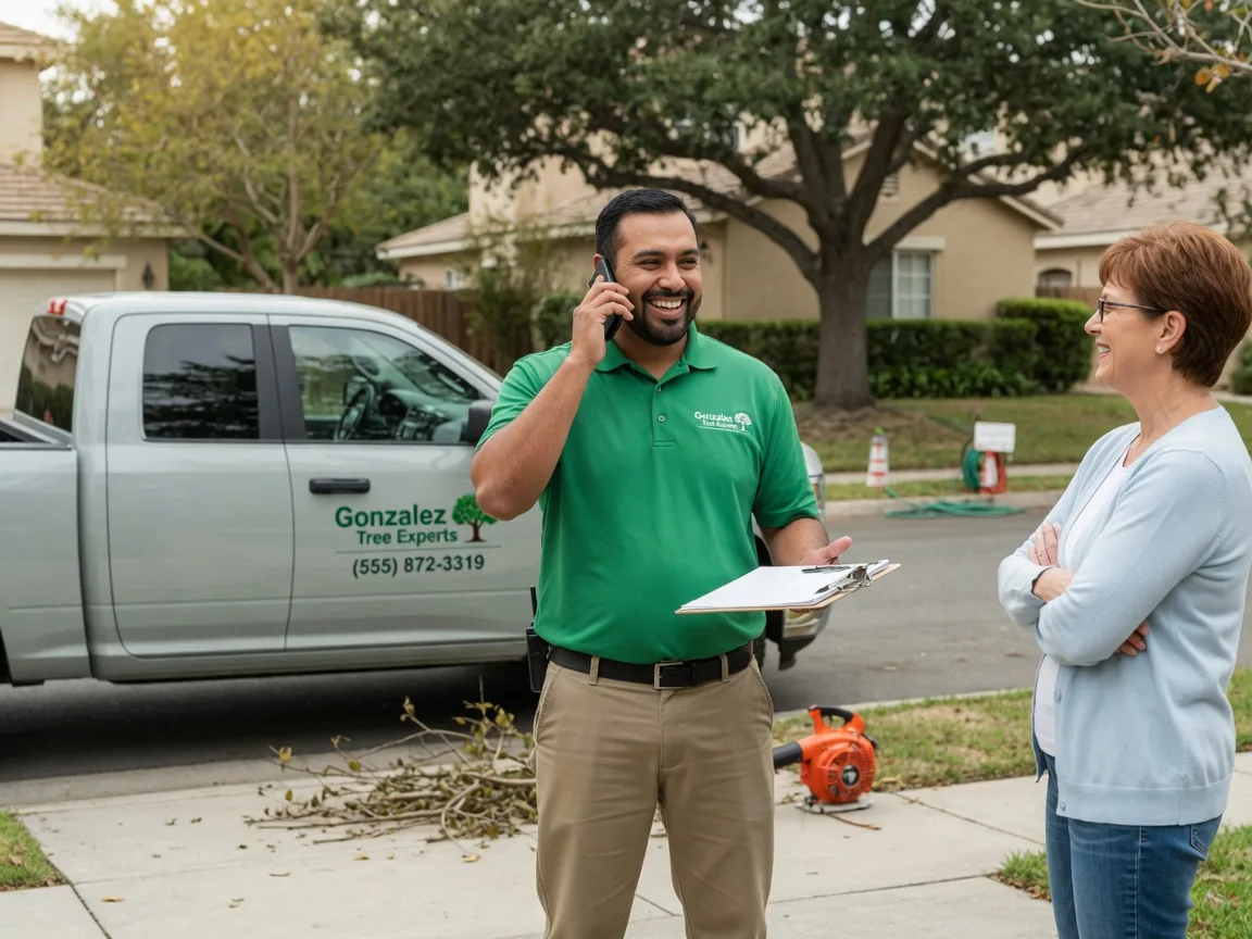 Tree Service Galena Park, TX FAQs
